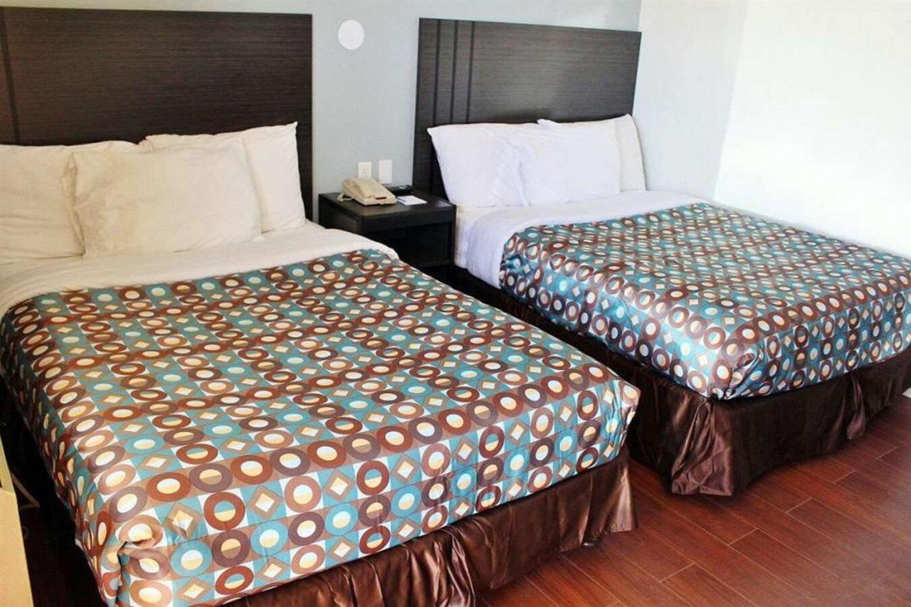 Americas Best Value Inn Стилуотър Екстериор снимка