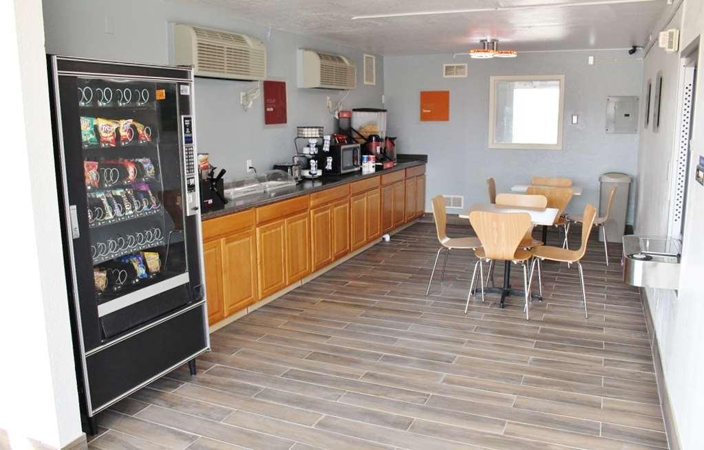 Americas Best Value Inn Стилуотър Съоръжения снимка