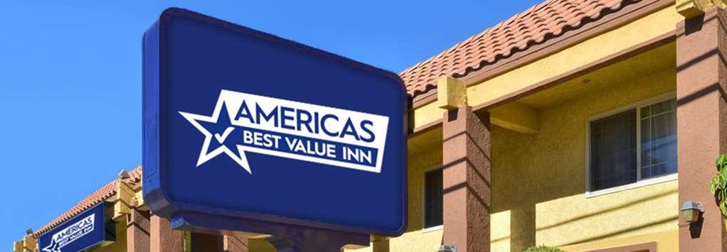 Americas Best Value Inn Стилуотър Екстериор снимка