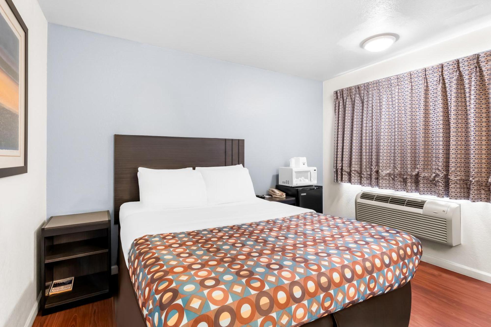 Americas Best Value Inn Стилуотър Екстериор снимка