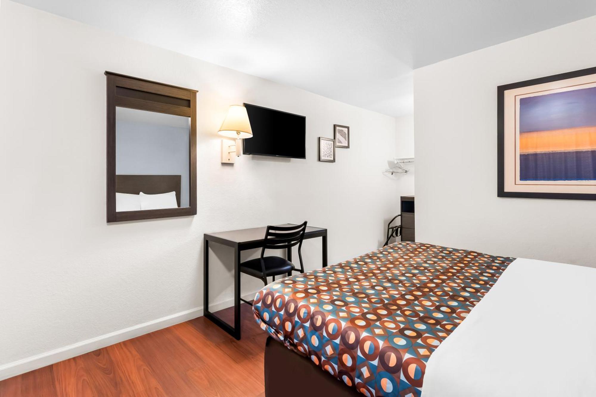Americas Best Value Inn Стилуотър Екстериор снимка