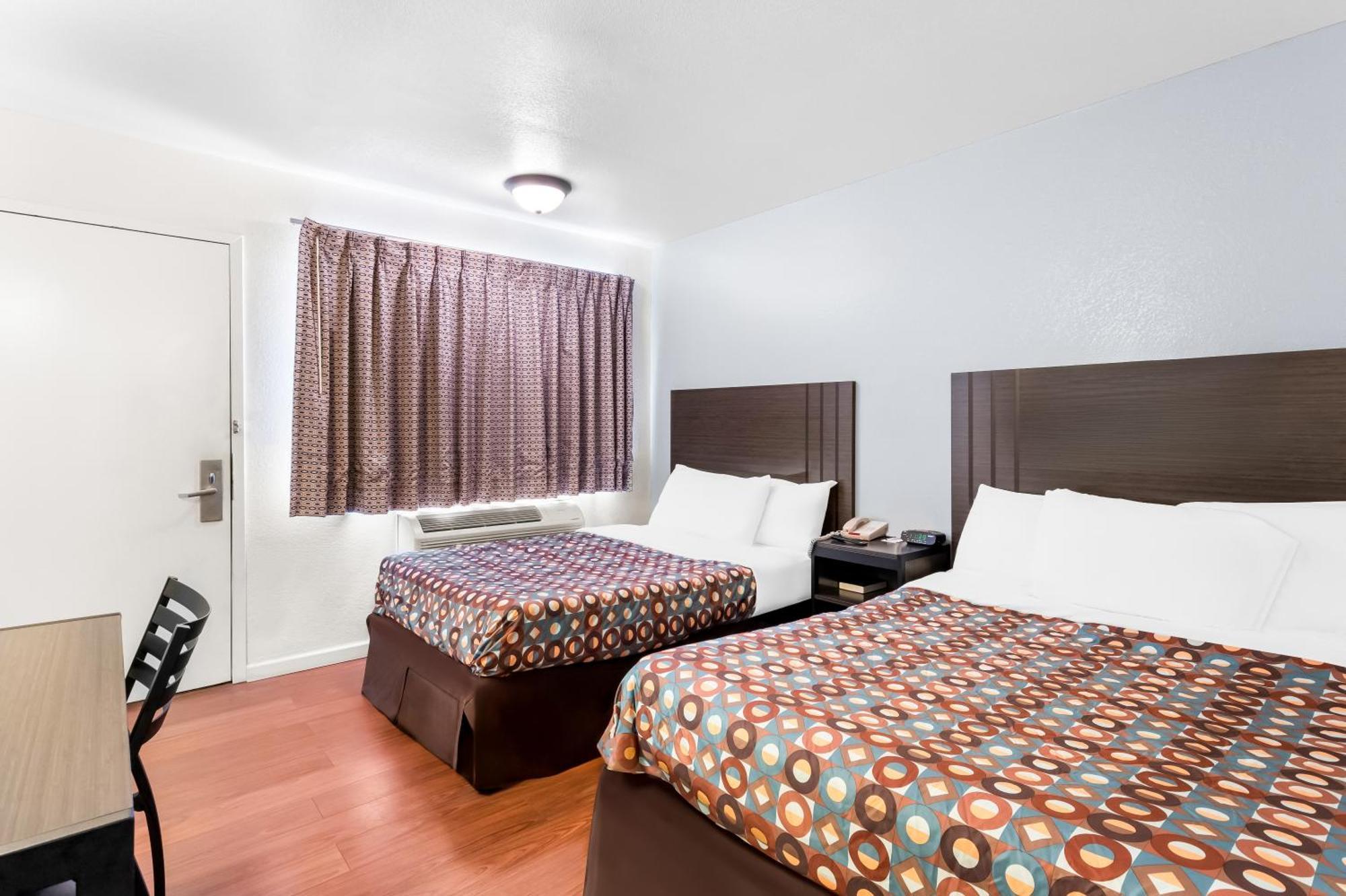 Americas Best Value Inn Стилуотър Екстериор снимка