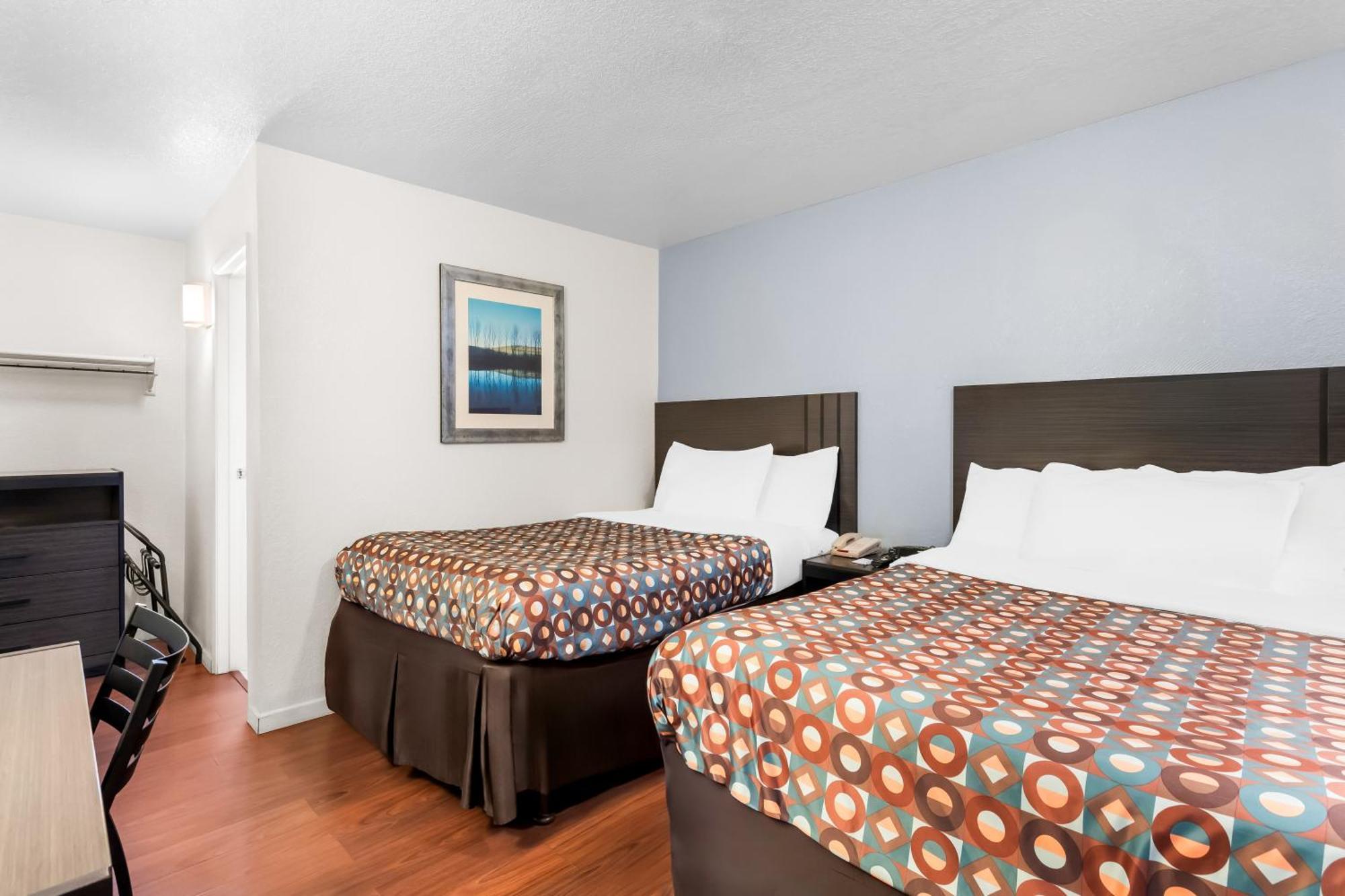 Americas Best Value Inn Стилуотър Екстериор снимка