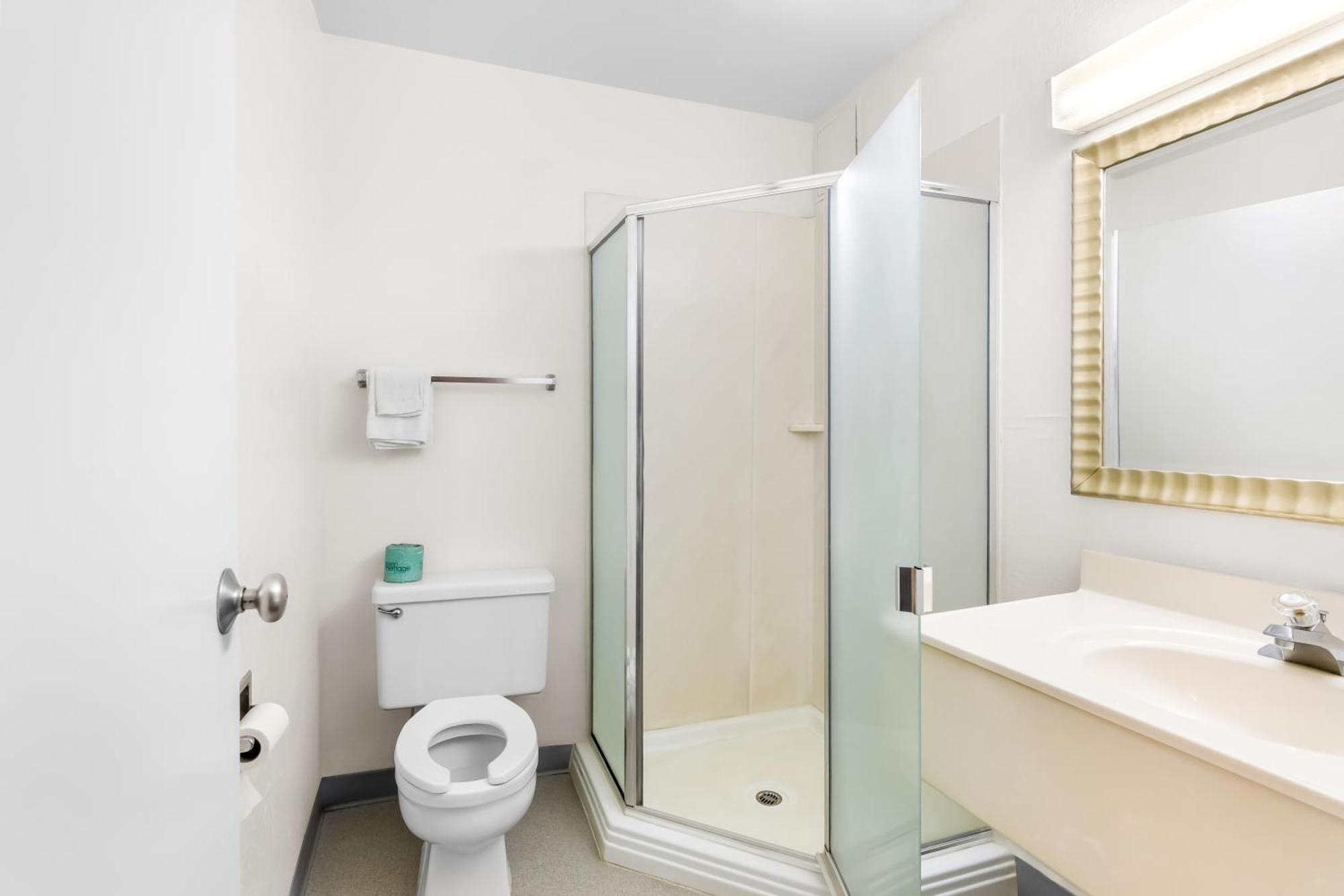 Americas Best Value Inn Стилуотър Екстериор снимка