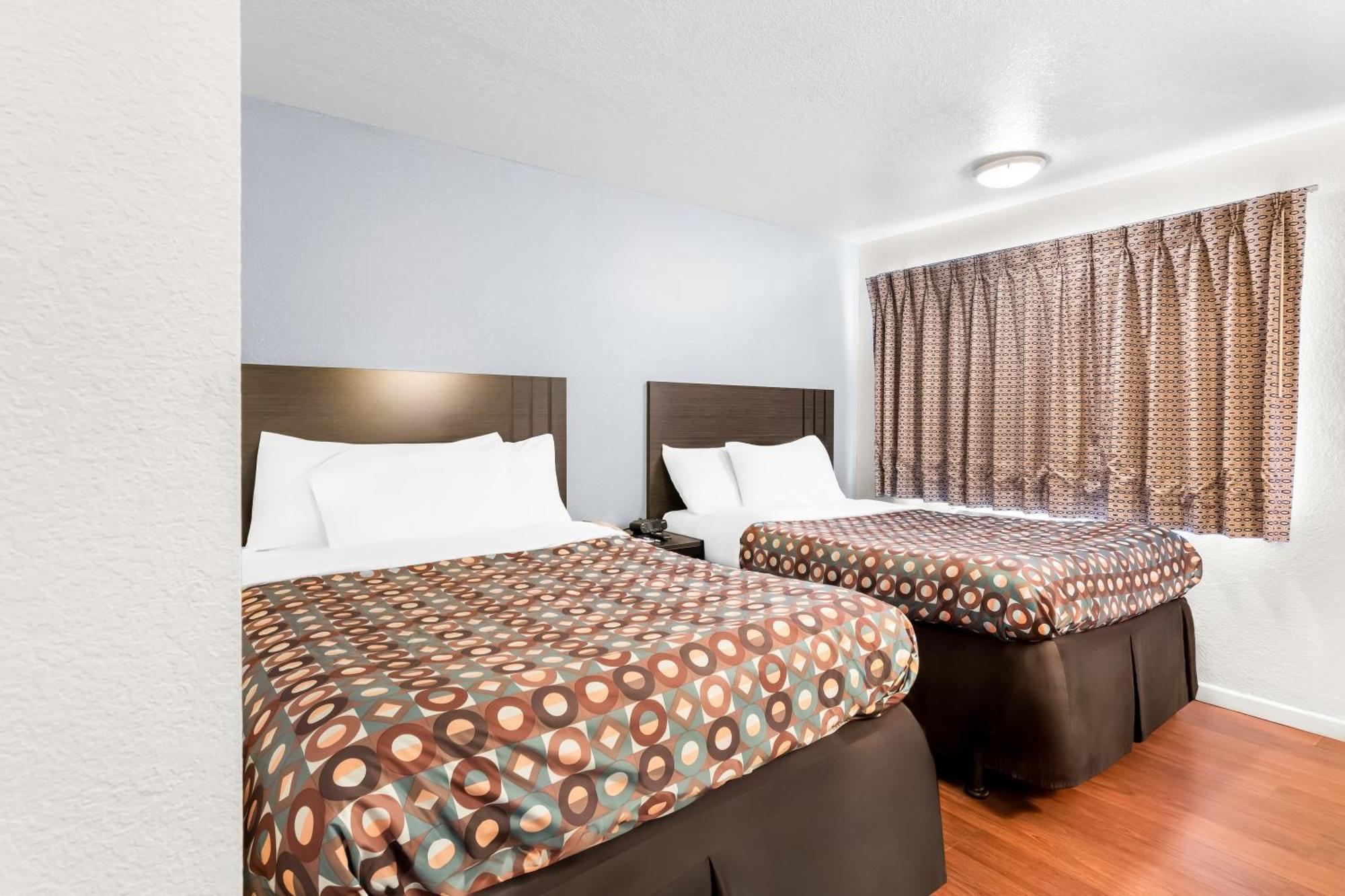 Americas Best Value Inn Стилуотър Екстериор снимка