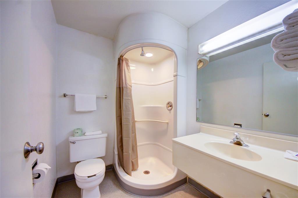 Americas Best Value Inn Стилуотър Стая снимка