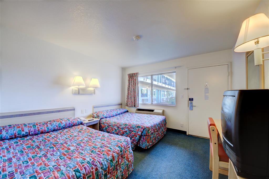 Americas Best Value Inn Стилуотър Стая снимка