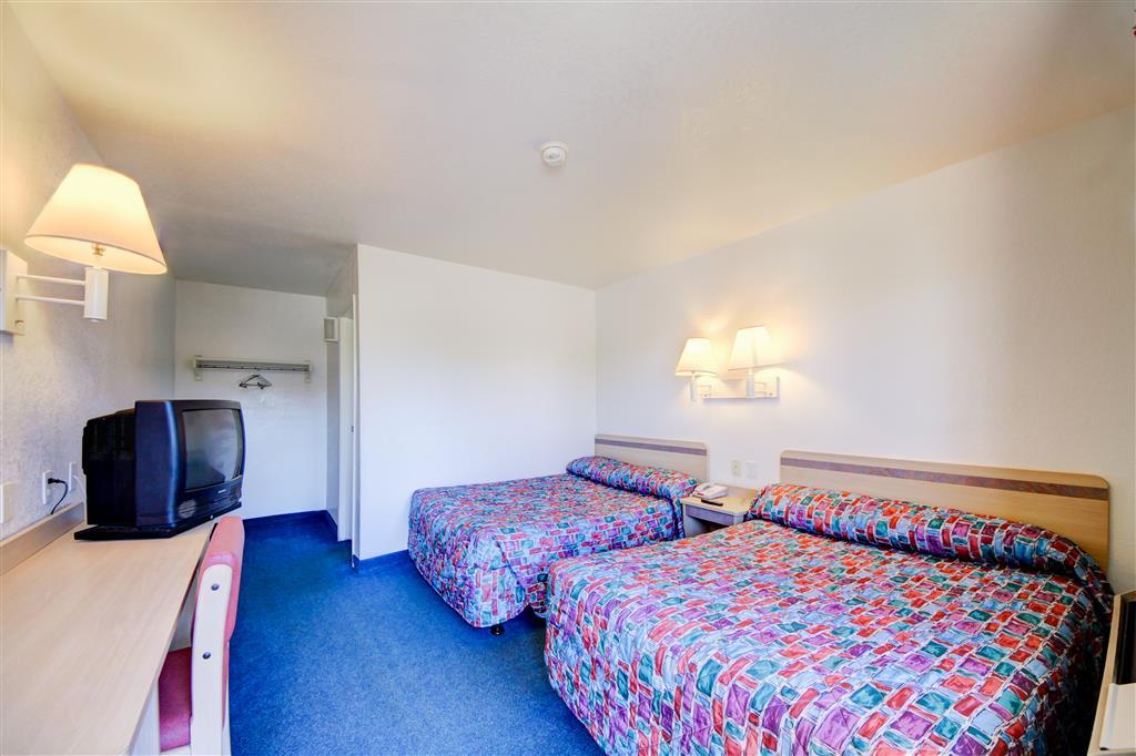 Americas Best Value Inn Стилуотър Стая снимка