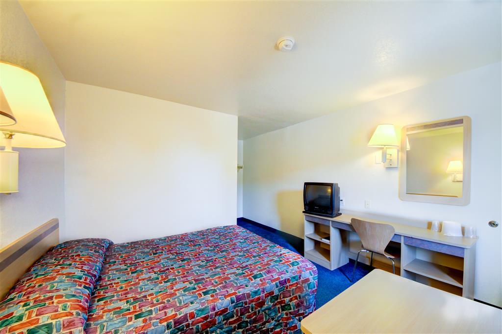 Americas Best Value Inn Стилуотър Стая снимка